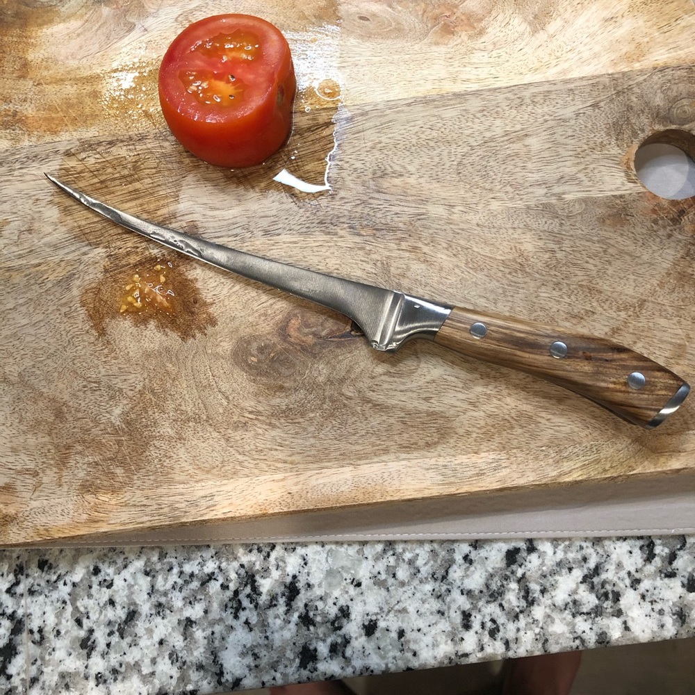 Fillet knife - Picture 3 of 5